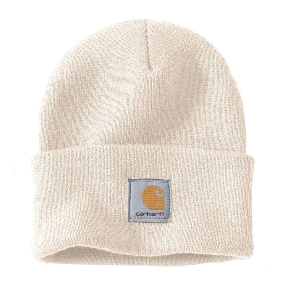 Bonnets ACRYLIC WATCH - Blanc WWH - CARHARTT - A18