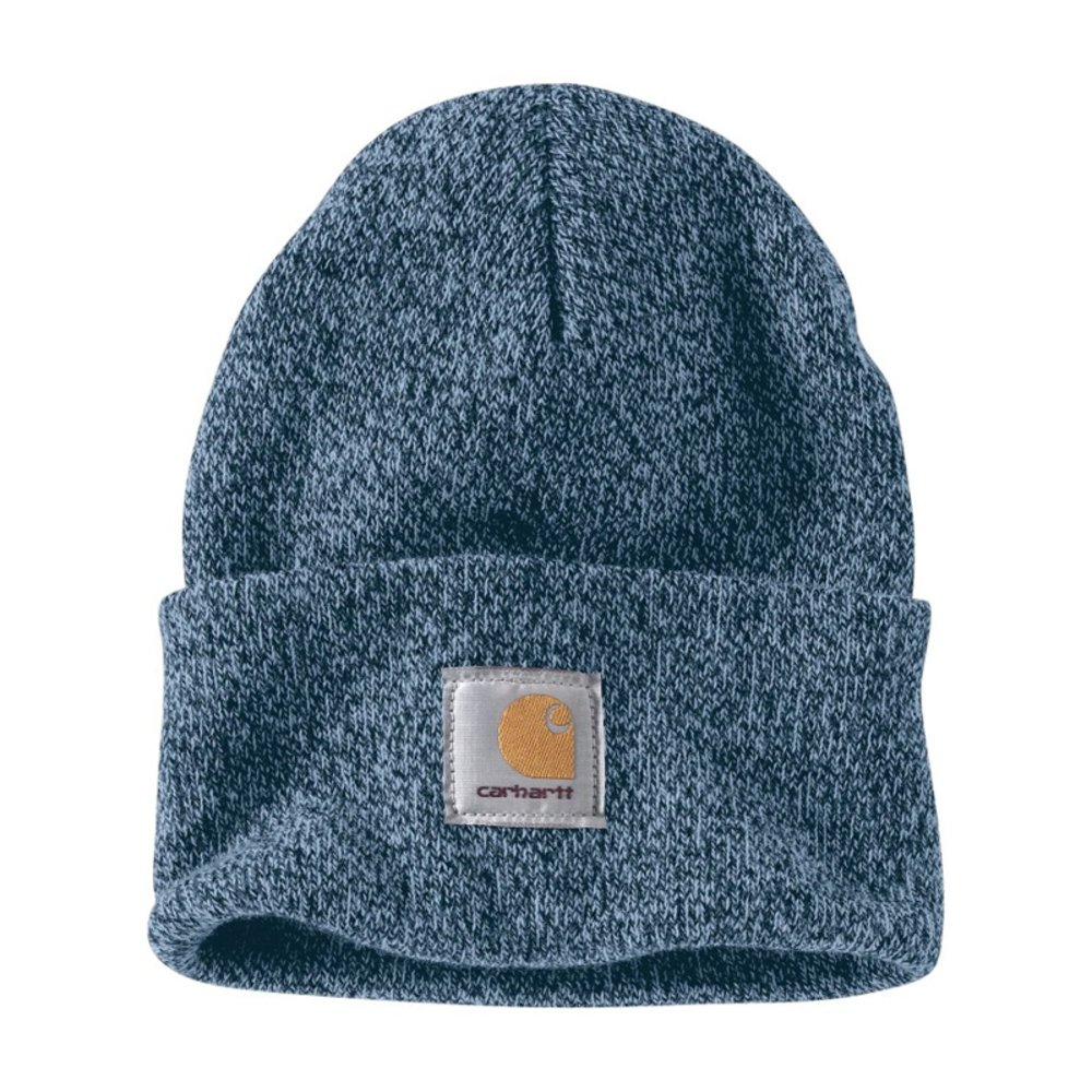 Bonnet ACRYLIC WATCH - Bleu H79 - CARHARTT - A18
