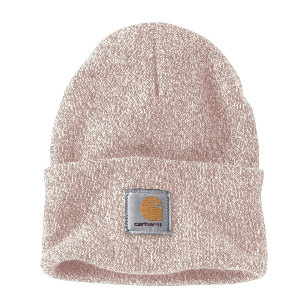 Bonnet ACRYLIC WATCH - Rose P31 - CARHARTT - A18