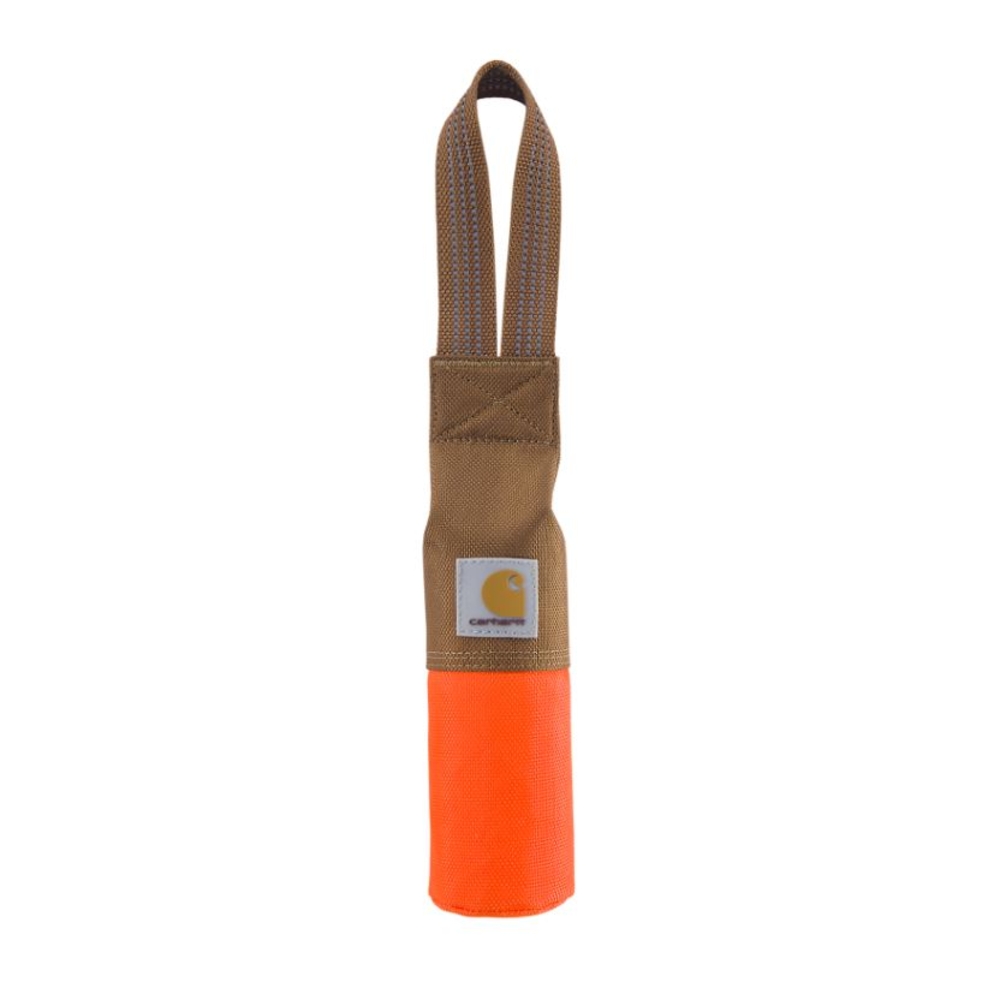 Jouet pour chien lesté avec du sable - CARHARTT - P000369