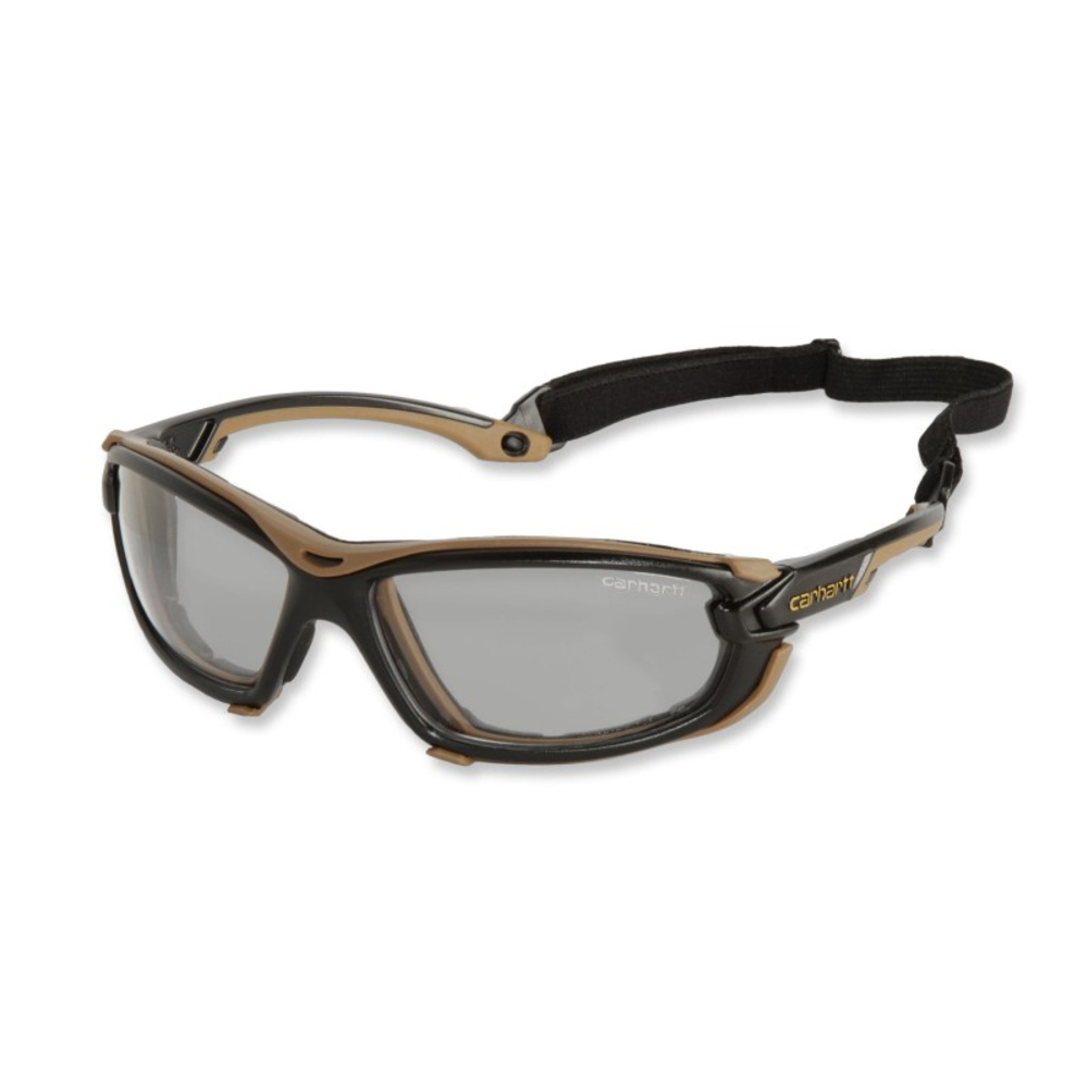 Lunettes TOCCOA Incolore CLR - CARHARTT - EGB10DTM