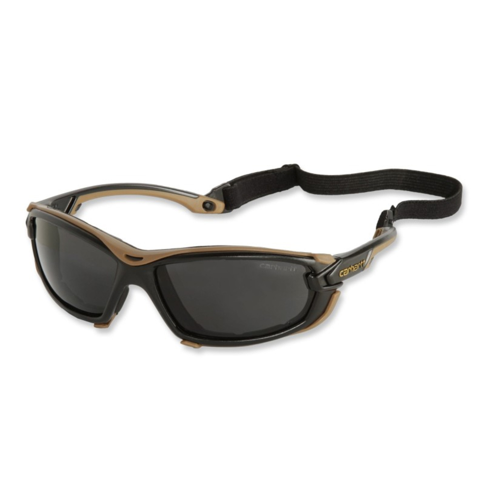 Lunettes TOCCOA Gris GRY - CARHARTT - EGB10DTM
