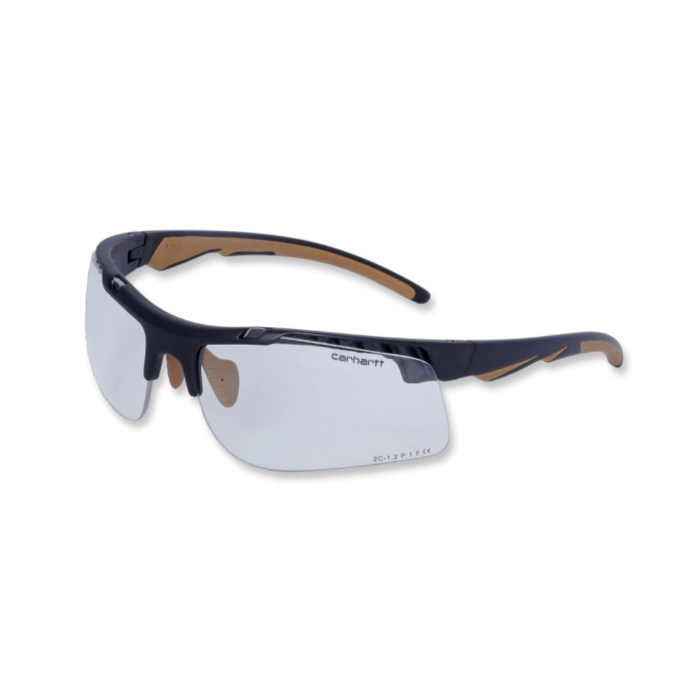 Lunettes ROCKWOOD Incolore CLR - CARHARTT - EGB7DT