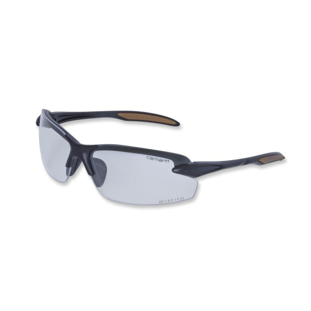 Lunettes SPOKANE Incolore CLR - CARHARTT - EGB3DT
