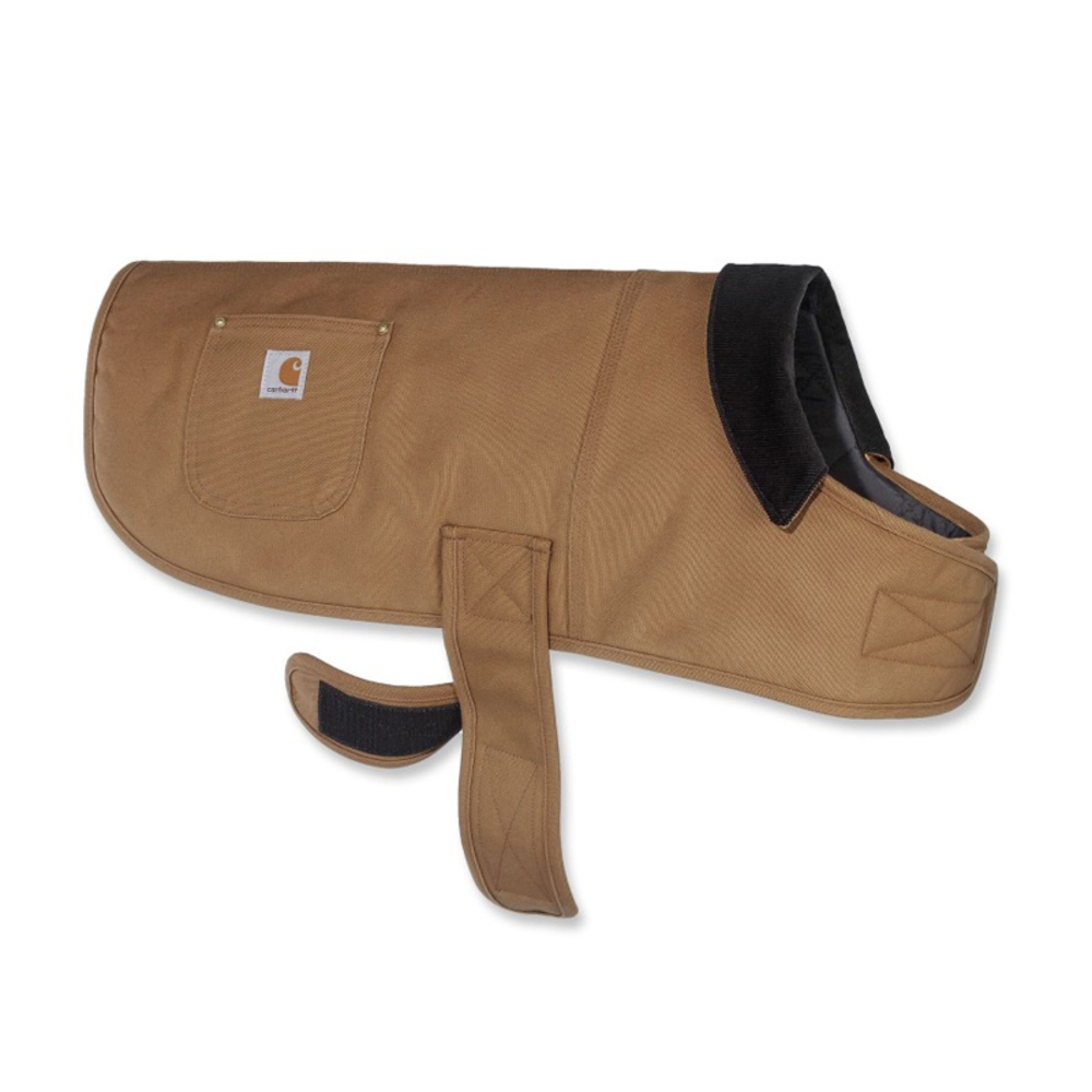 Manteau pour chien L - Marron 211 - CARHARTT - P000340