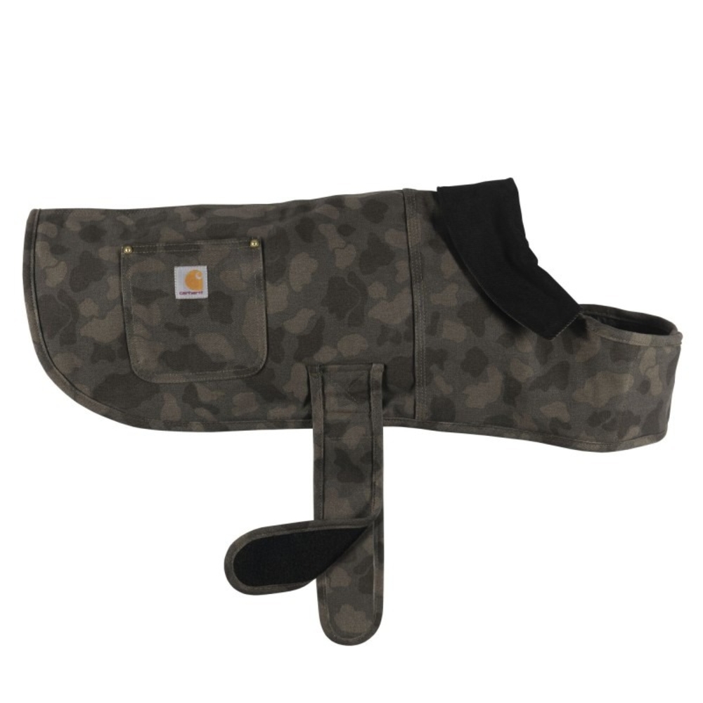 MANTEAU CAMOUFLAGE POUR CHIEN Taille L - CARHARTT - P000417