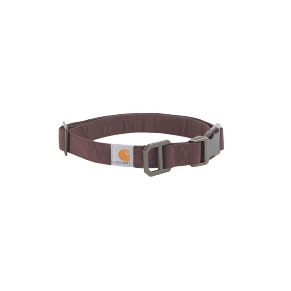 COLLIER pour chien Taille M - Violet 643 - CARHARTT - P000344