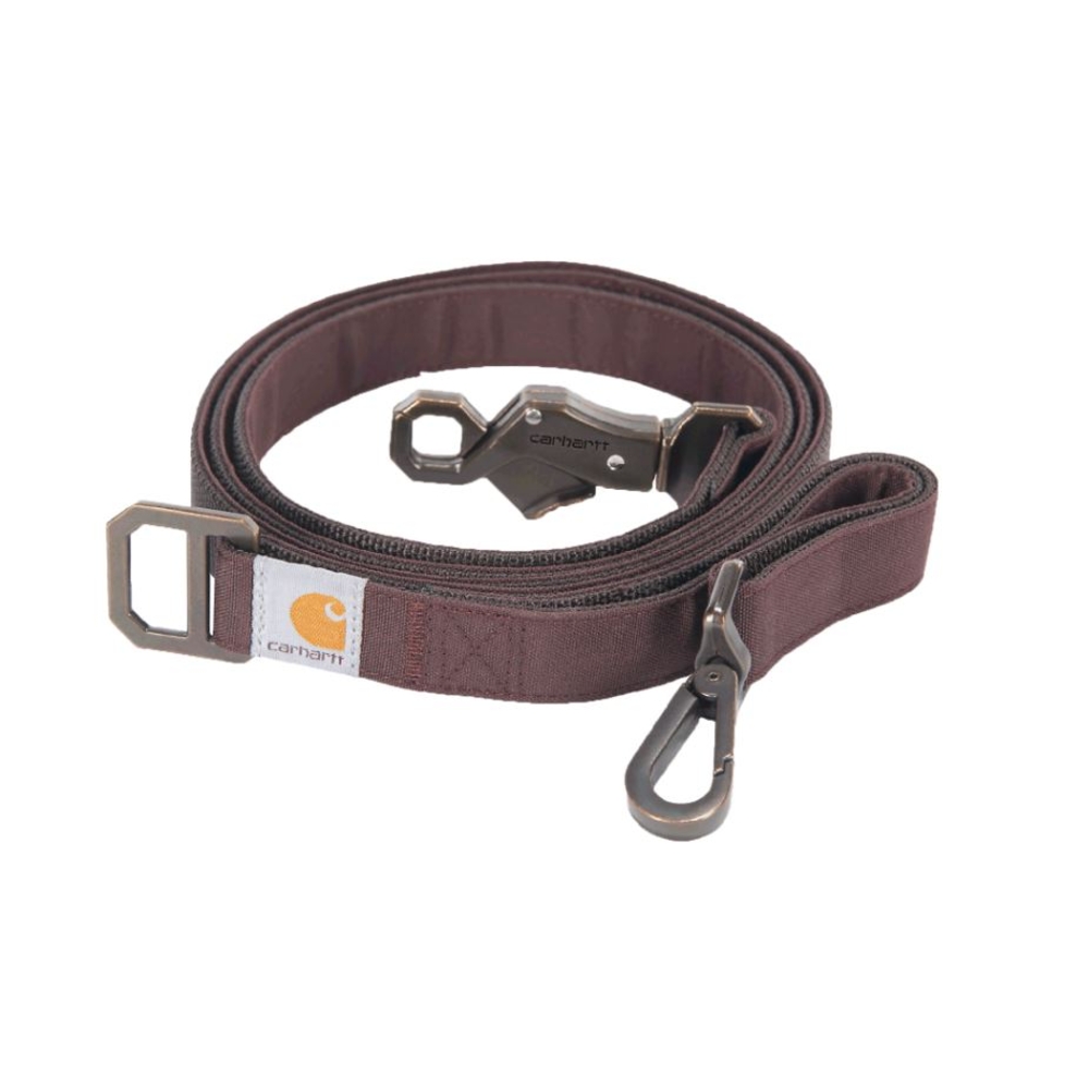LAISSE pour chien Taille S - Violet 643 - CARHARTT - P000347