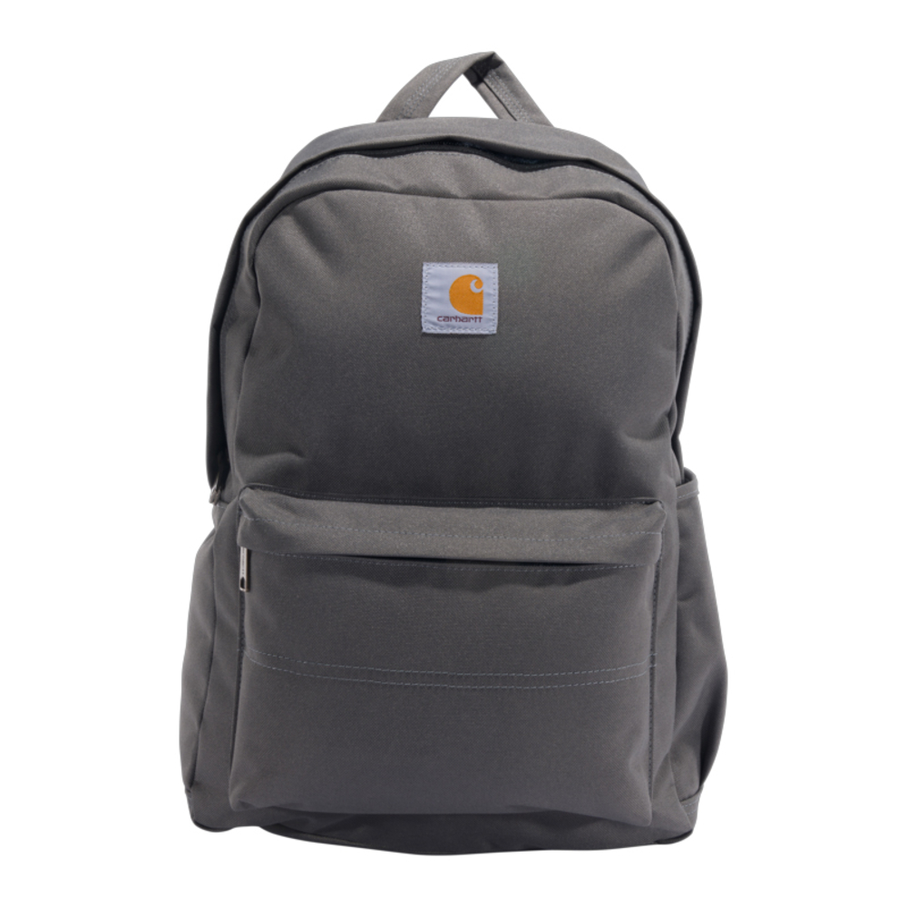 Sac à dos classique pour ordinateur portable 21 L - Gris 033 - CARHARTT - B0000280