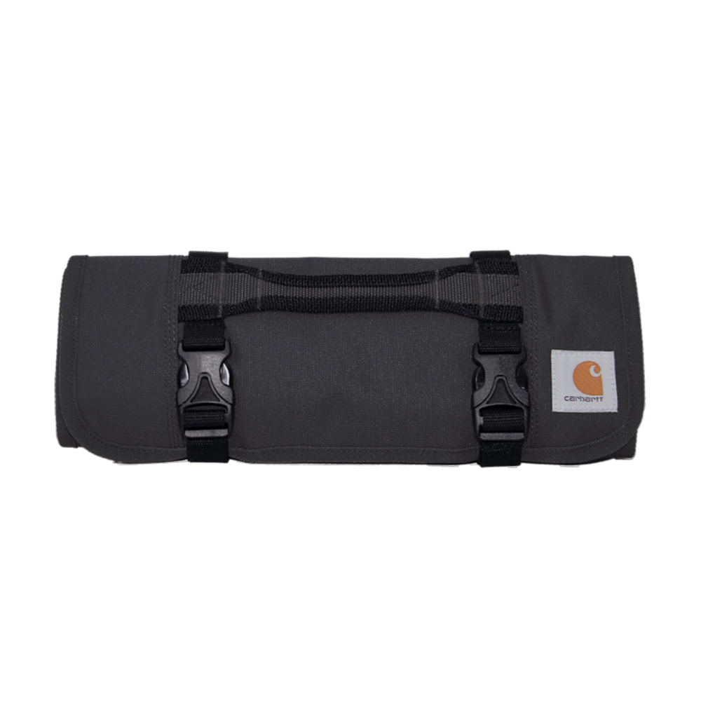 Trousse utilitaire 18 poches  Noir 001 - CARHARTT - B0000355