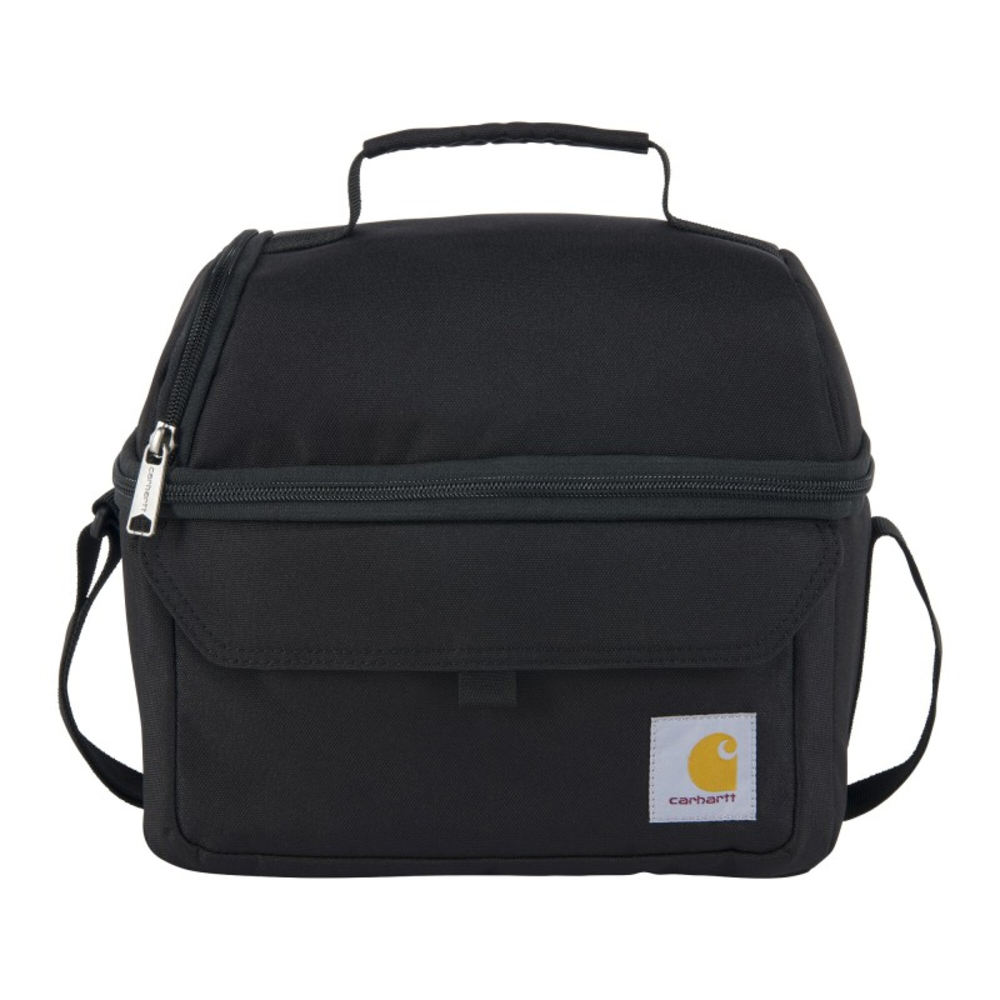 Glacière isotherme pour 12 canettes - Noir 001 - CARHARTT - B0000546