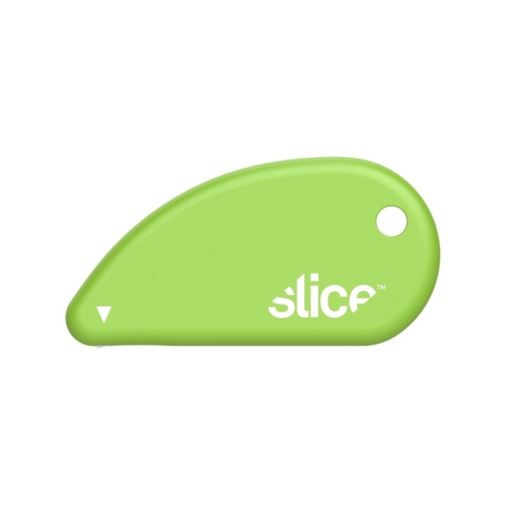 Cutter de sécurité - GRN - SLICE - 100