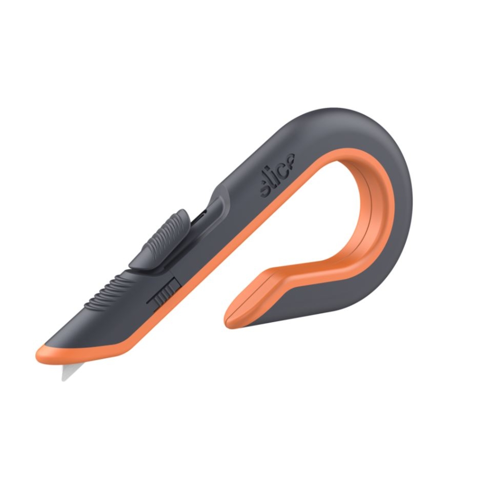 Cutter manuel 3 positions - Gris - SLICE - 10400