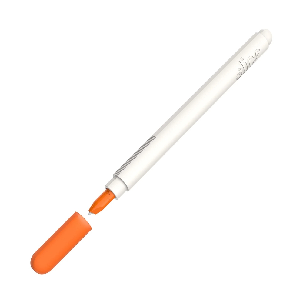 Cutter de précision avec lame micro-céramique - SLICE - 10416