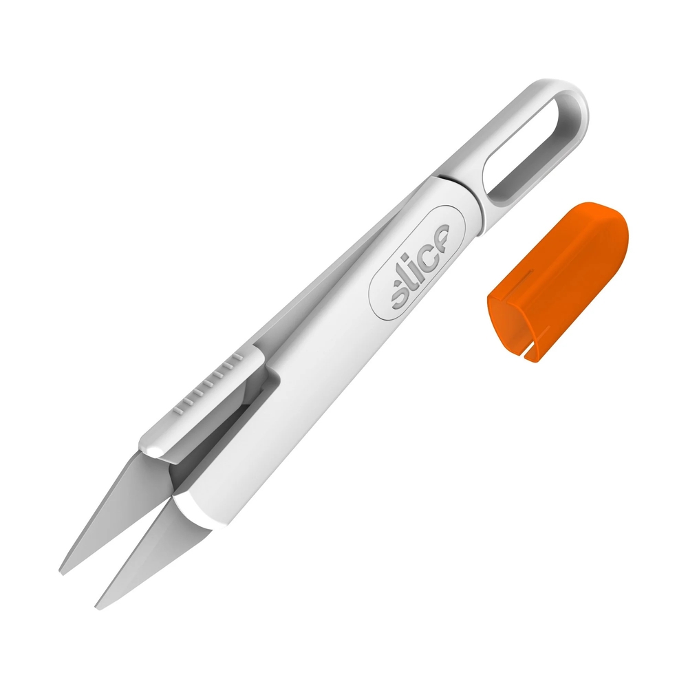 Ciseaux à ouverture automatique à lames céramiques - SLICE - 10595 