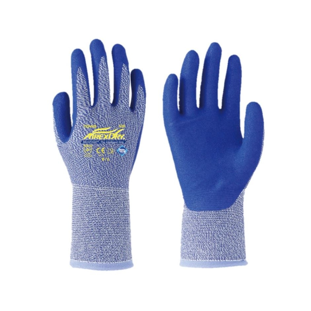 Gant AIREXDRY - Blanc BLU - TOWA - AD530