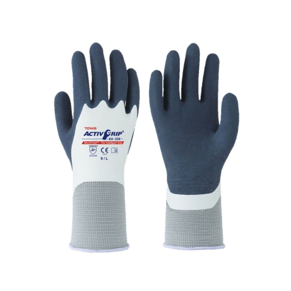 Gant Activgrip XA - Blanc WHT - TOWA - AG326