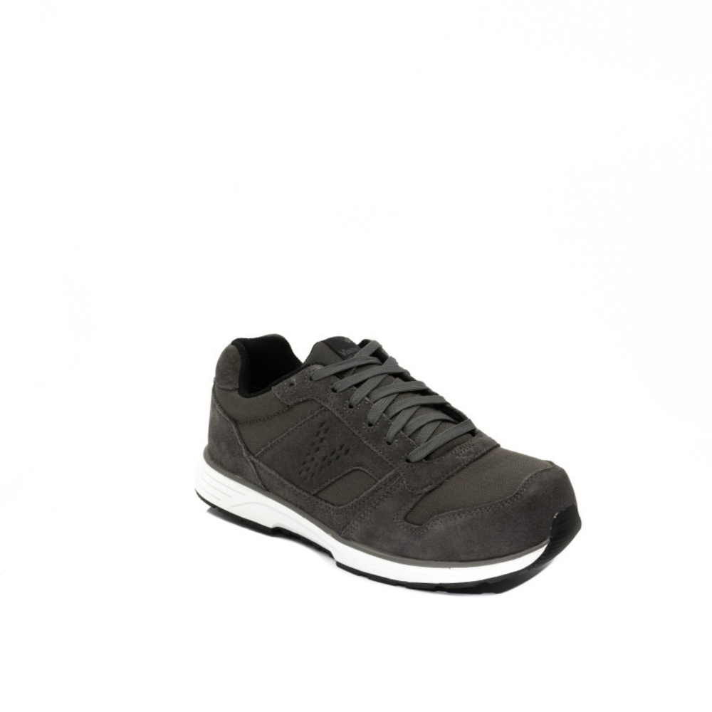 Chaussures de sécurité basses Retro Runner LX S1P - Gris GRY - VISMO - EG66