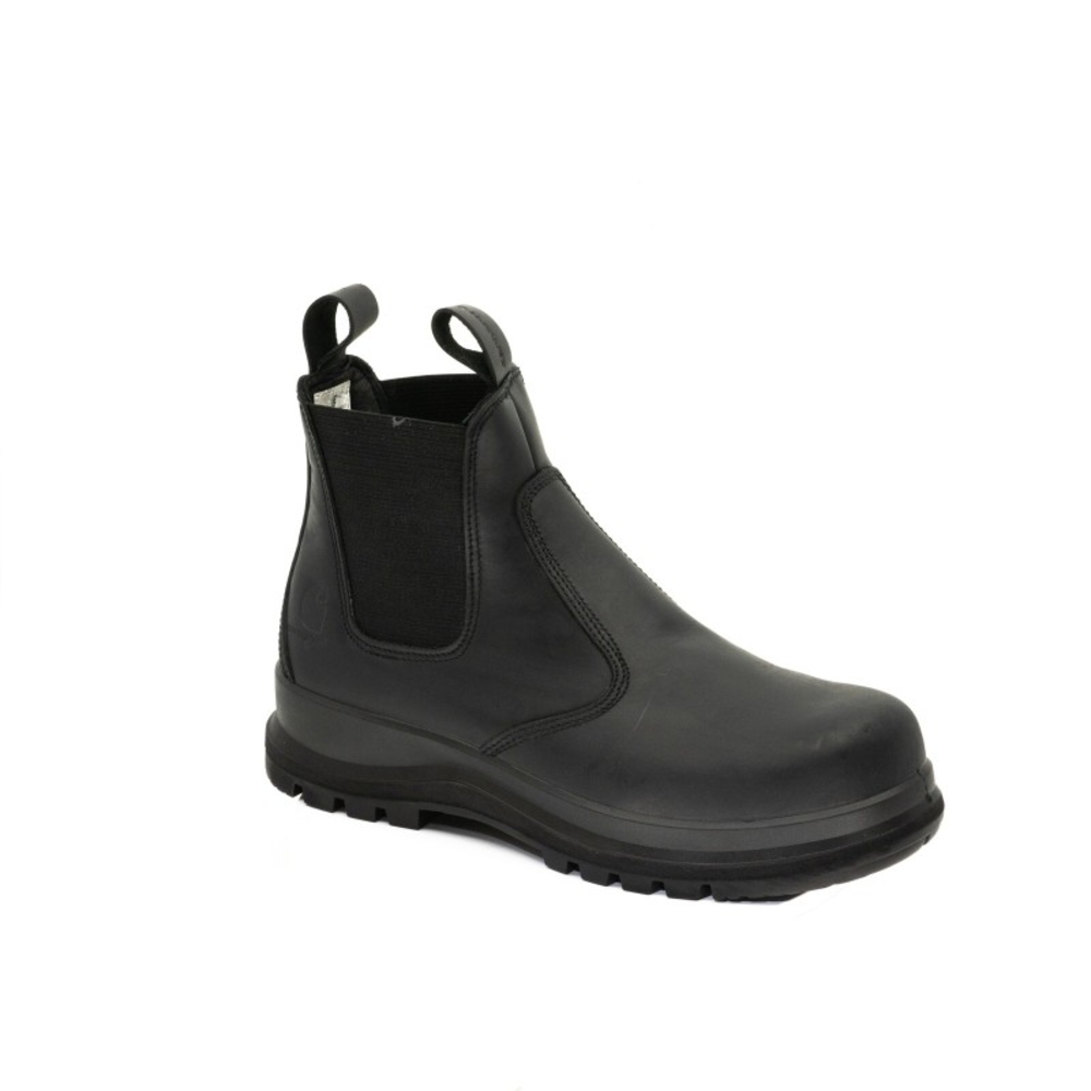Botte Carter Chelsea Noir - 001 - CARHARTT - F702919