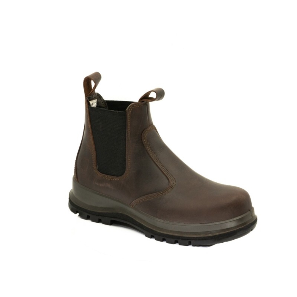 Botte Carter Chelsea Marron - 201 - CARHARTT - F702919
