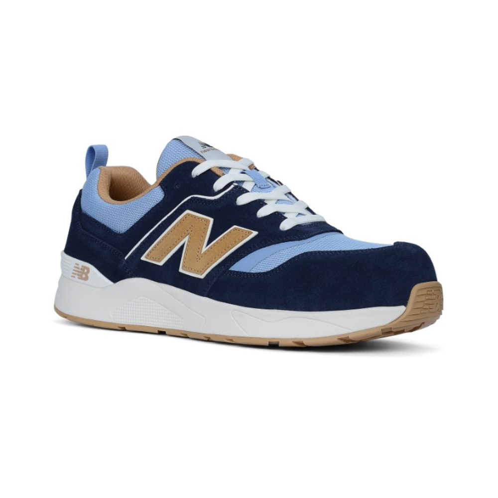 Chaussures Basses Elite Lite Bleu BLC - NEWBALANCE - MEELCAP