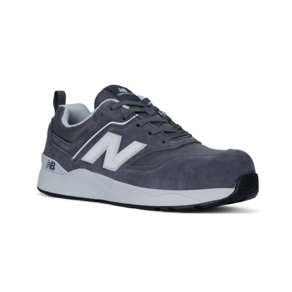 Chaussures Basses Elite Lite Gris GWH - NEWBALANCE - MEELCAP