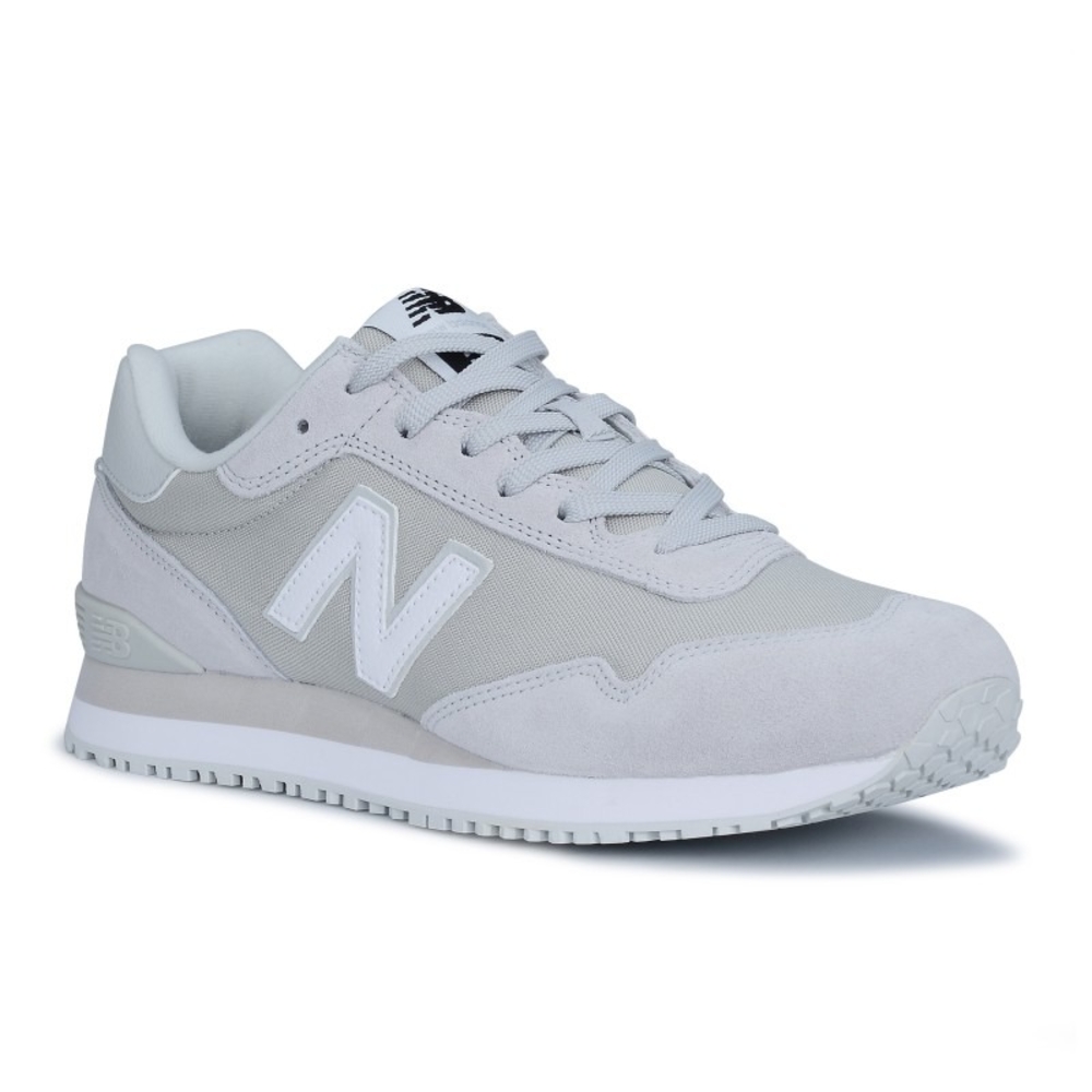 Chaussures de travail basses 515 SR Homme - Gris GRY - NEW BALANCE - MID515SR