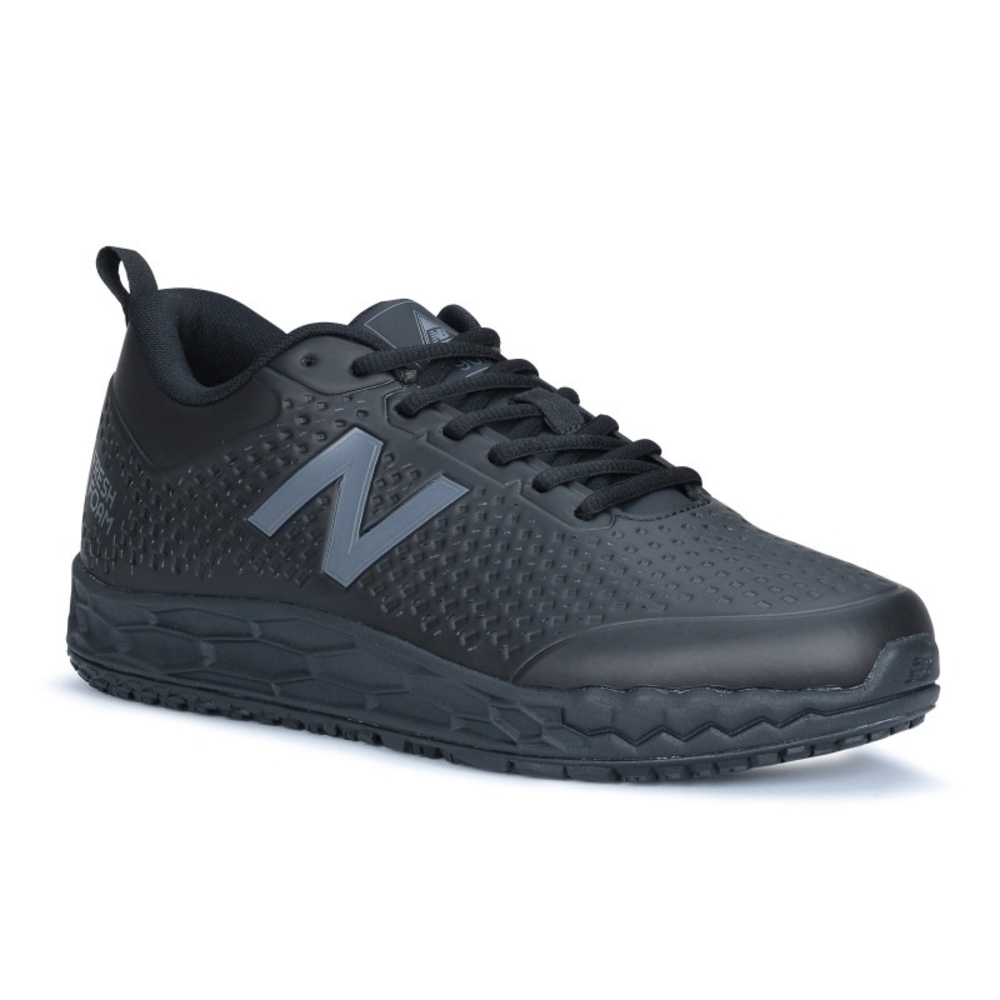 Chaussures basses 906 SR Homme - Noir BLK - NEW BALANCE - MID906SR