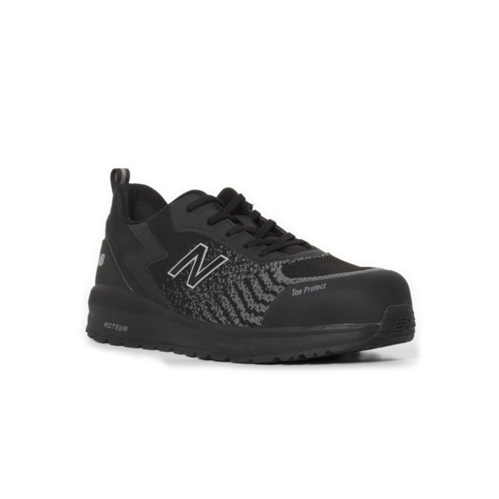 Chaussures de sécurité basses SPEEDWARE - Noir BLK - NEW BALANCE - MIDSPWR