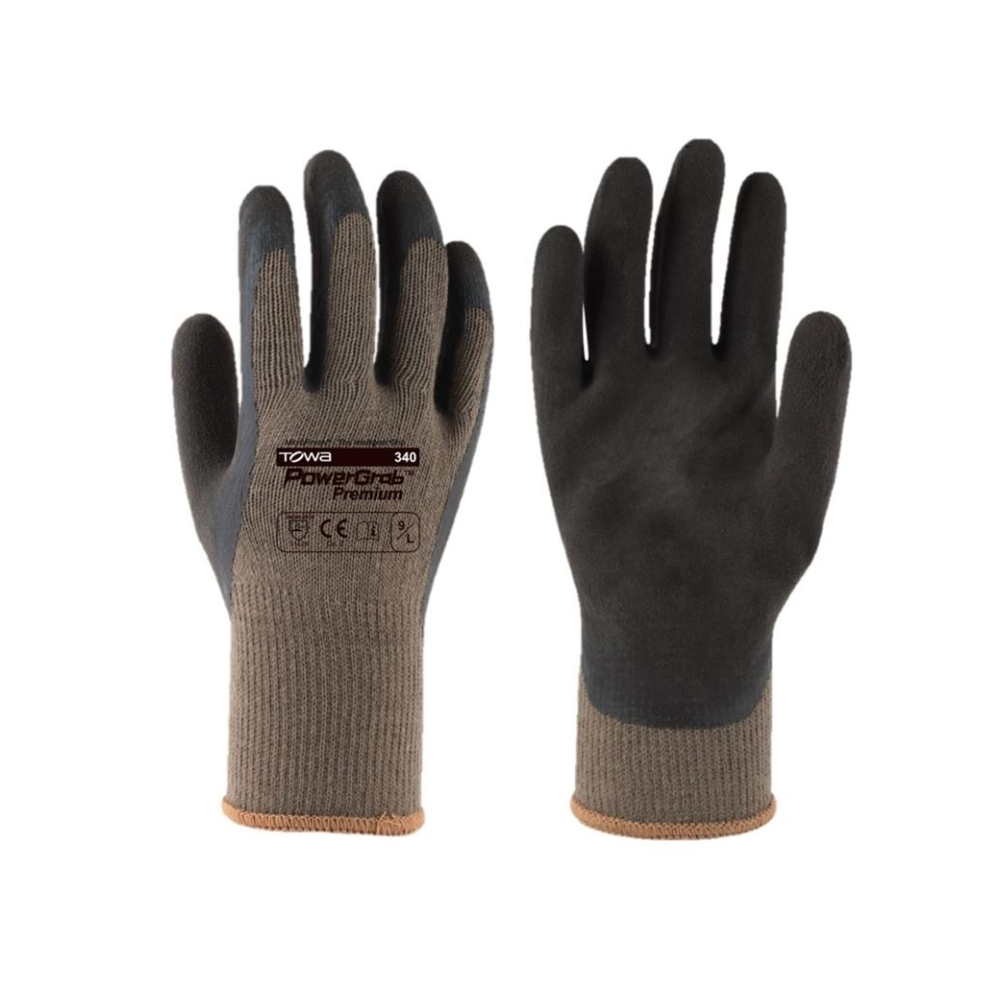 Gant Powergrab Premium - Marron DKB - TOWA - PG340