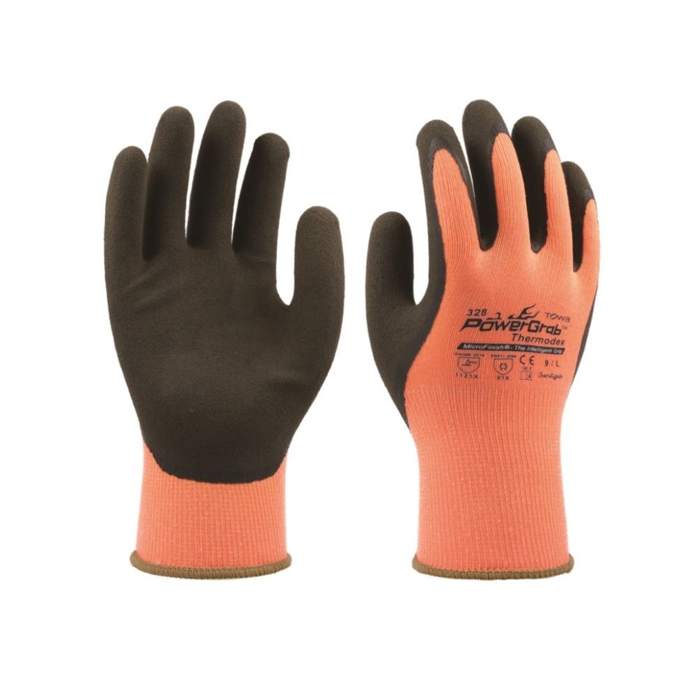 Gant Powergrab Thermodex - Orange BIO - TOWA - PGT328