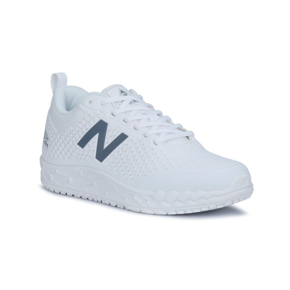 Chaussures Basses 906 SR Femme - Blanc WHT - NEWBALANCE - WID906SR