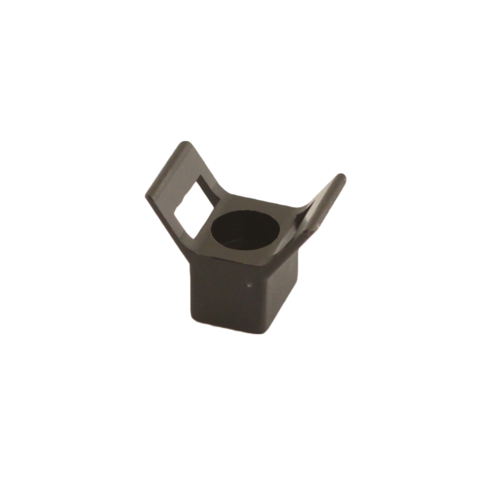 100 embase à visser pour collier de câblage - SCELL-IT - 1041301