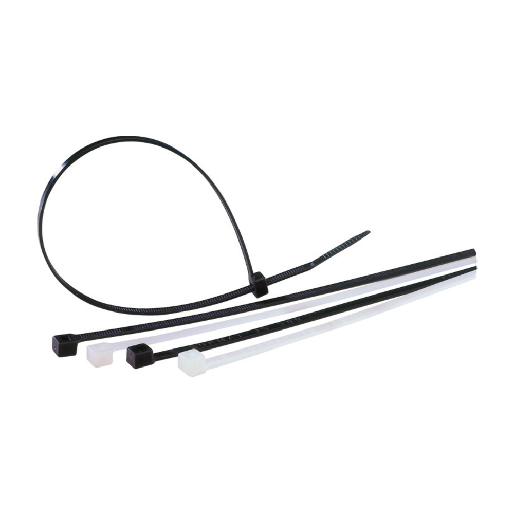 collier de câblage simple - polyamide 6.6 - 190mm - SCELL-IT - 5213