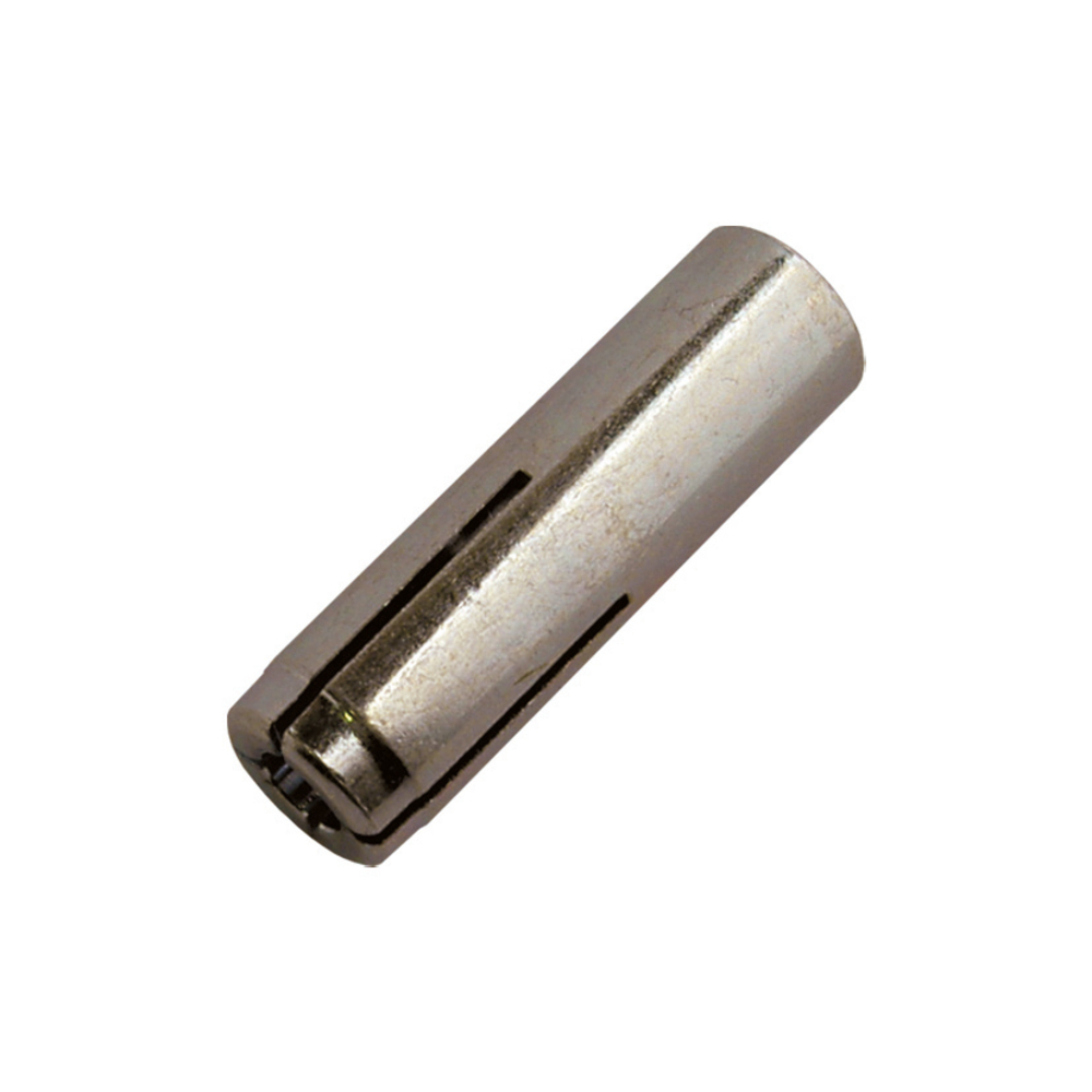 100 chevilles de frappe ETE option 7 - INOX A4 - M6x25mm - SCELL-IT - A4-SAPLUS06