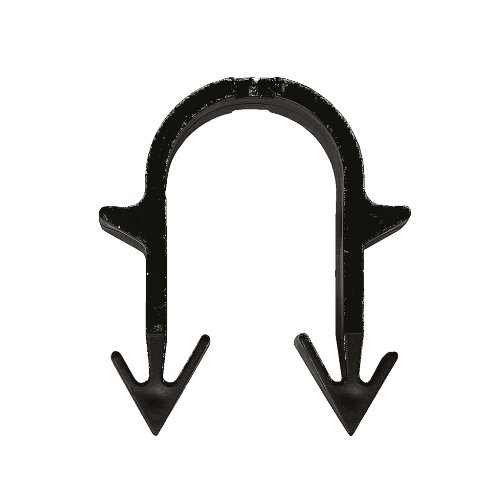 300 agrafes plancher chauffant 40mm - SCELL-IT - AGRAF-PL-40MM