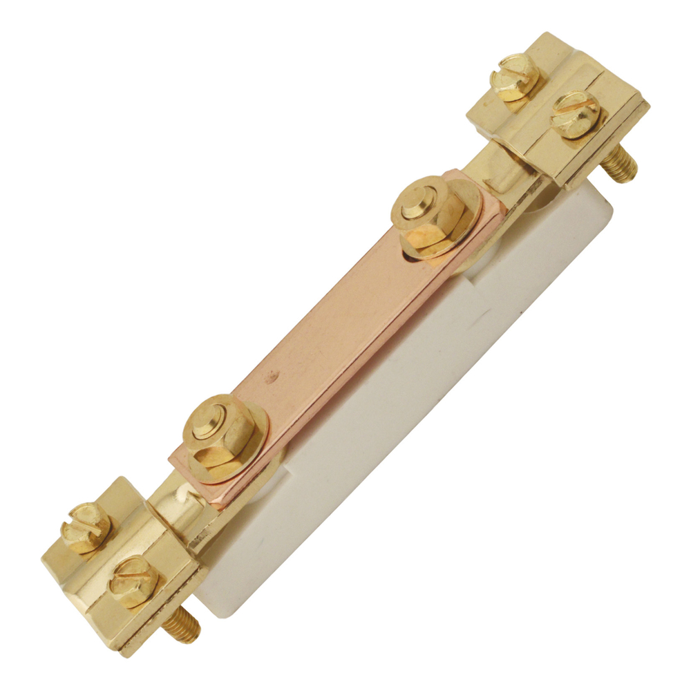 10 barrette de coupure de terre basse - SCELL-IT - BCTB