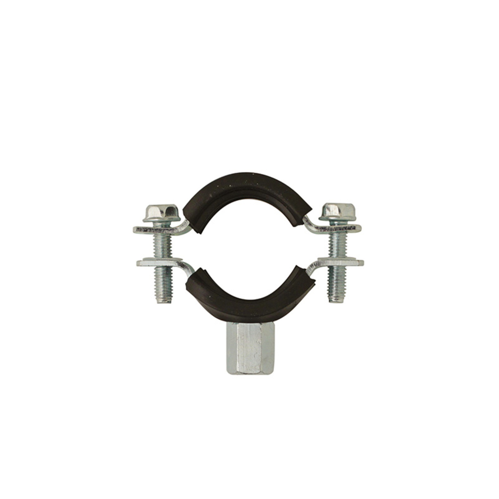 Collier ISO lourd MARKS116 6 Lot de 25 SCELL-IT - BEMAX1105