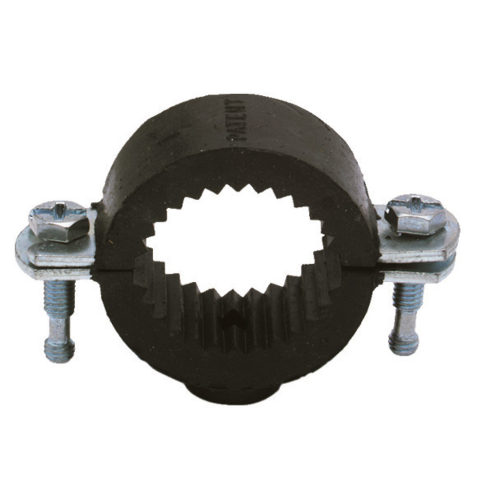 100 colliers série lourde haute performance - M8 - SCELL-IT - BETOP1050