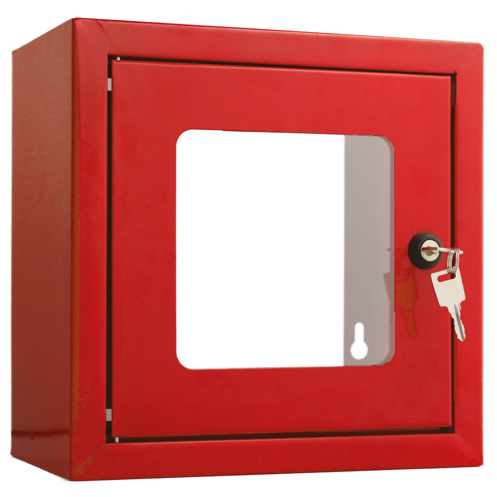 boîte à verre dormant - SCELL-IT - BVD05