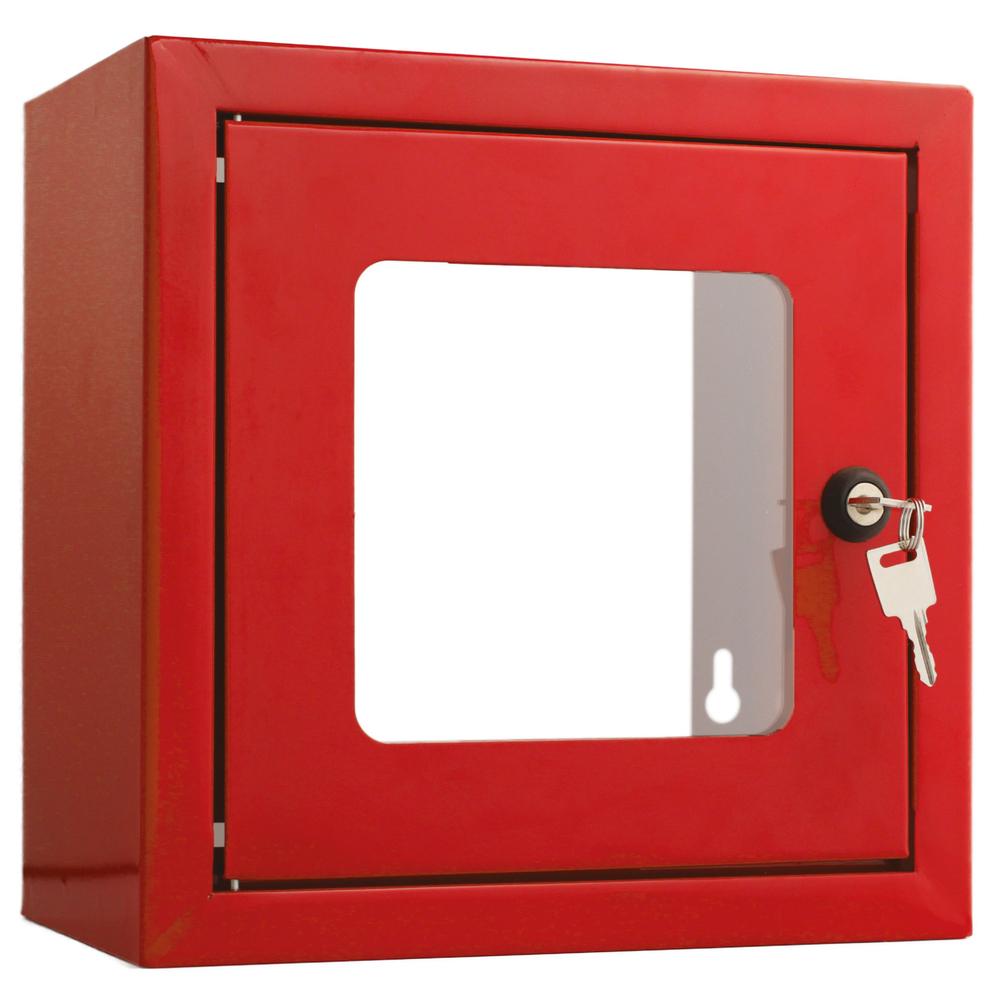 boîte à verre dormant - SCELL-IT - BVD06