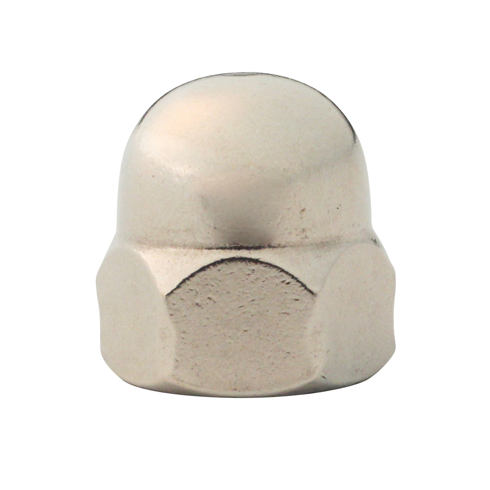 100 écrous borgne INOX - M10 - SCELL-IT - CEI-M10