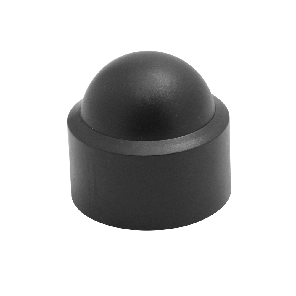 100 caches écrous polyéthylène - M8 - SCELL-IT - CEP-SW13-N