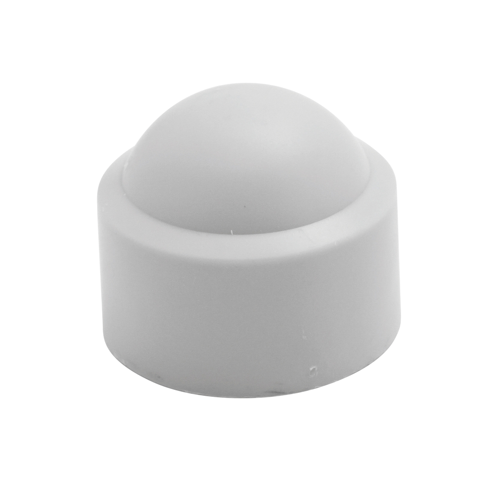 50 caches écrous polyéthylène - M10 - SCELL-IT - CEP-SW17-G