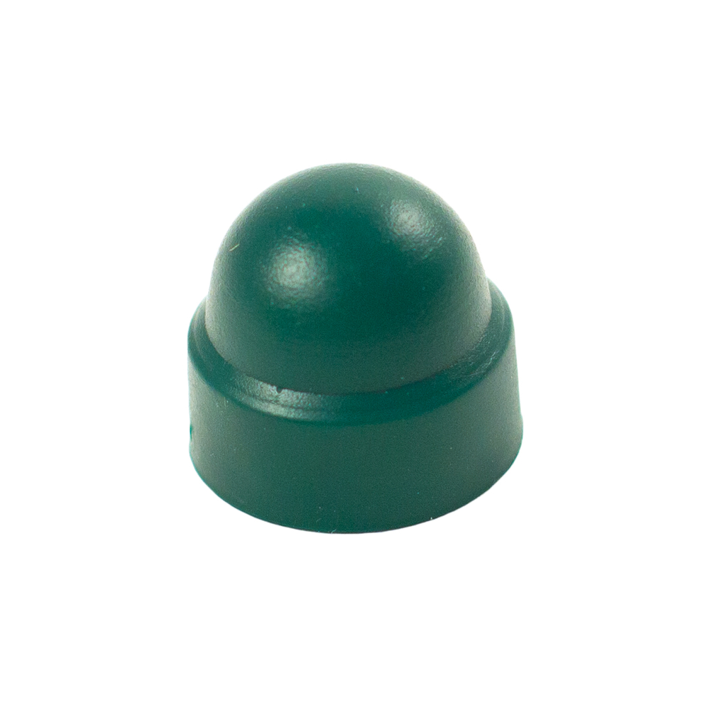 50 caches écrous polyéthylène - M10 - SCELL-IT - CEP-SW17-R6005