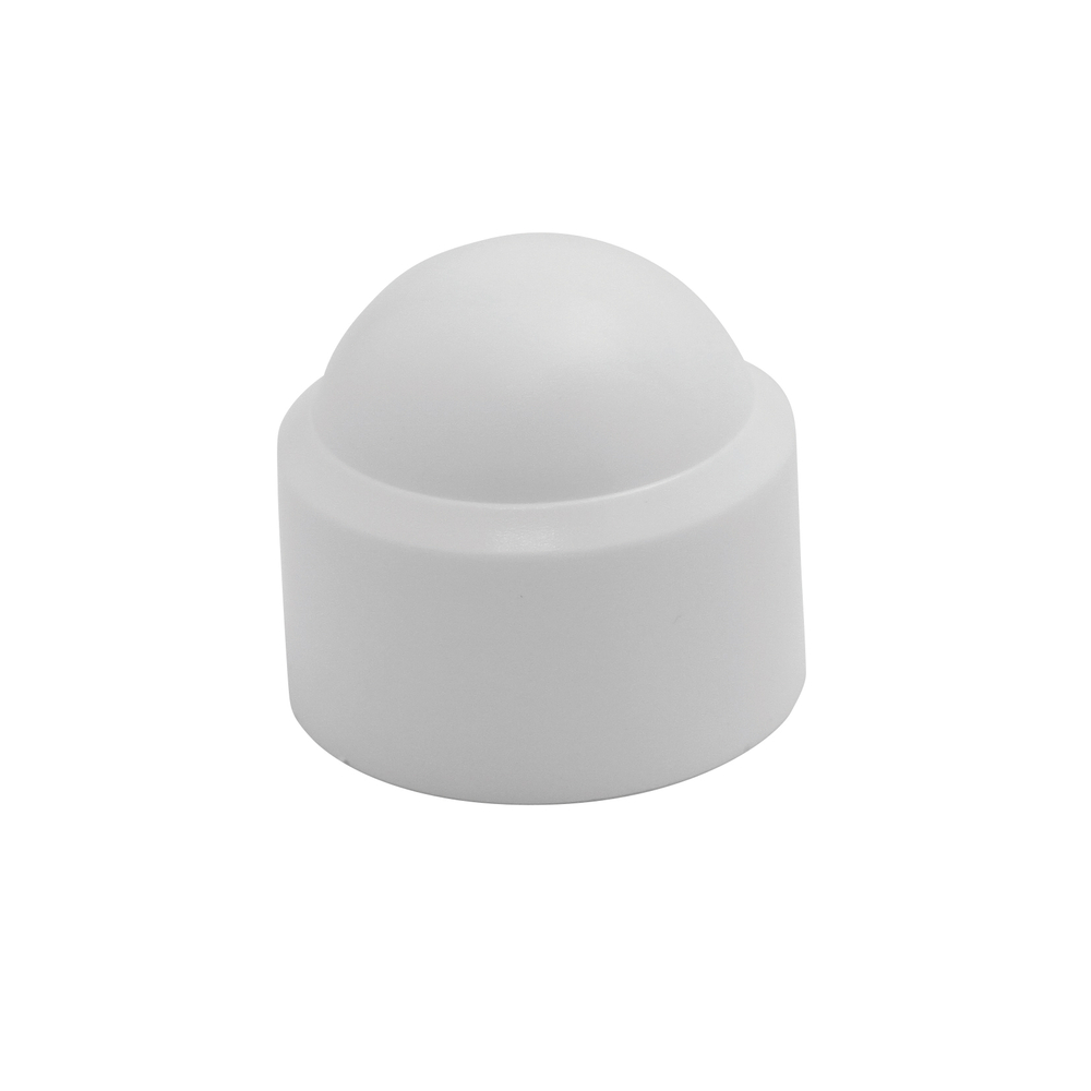 50 caches écrous polyéthylène - M12 - SCELL-IT - CEP-SW19-B