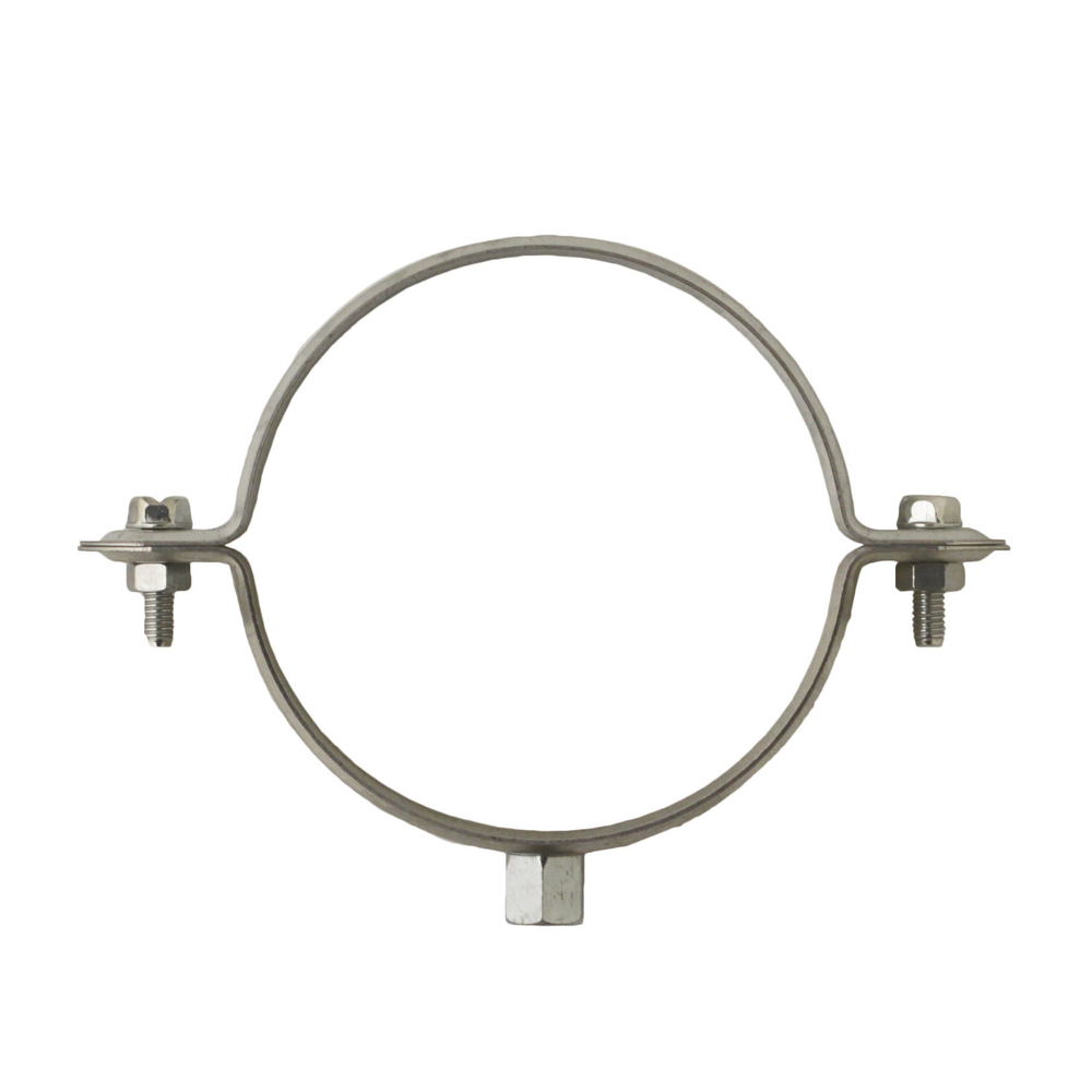 25 colliers gouttière - M8 - SCELL-IT - CG8125