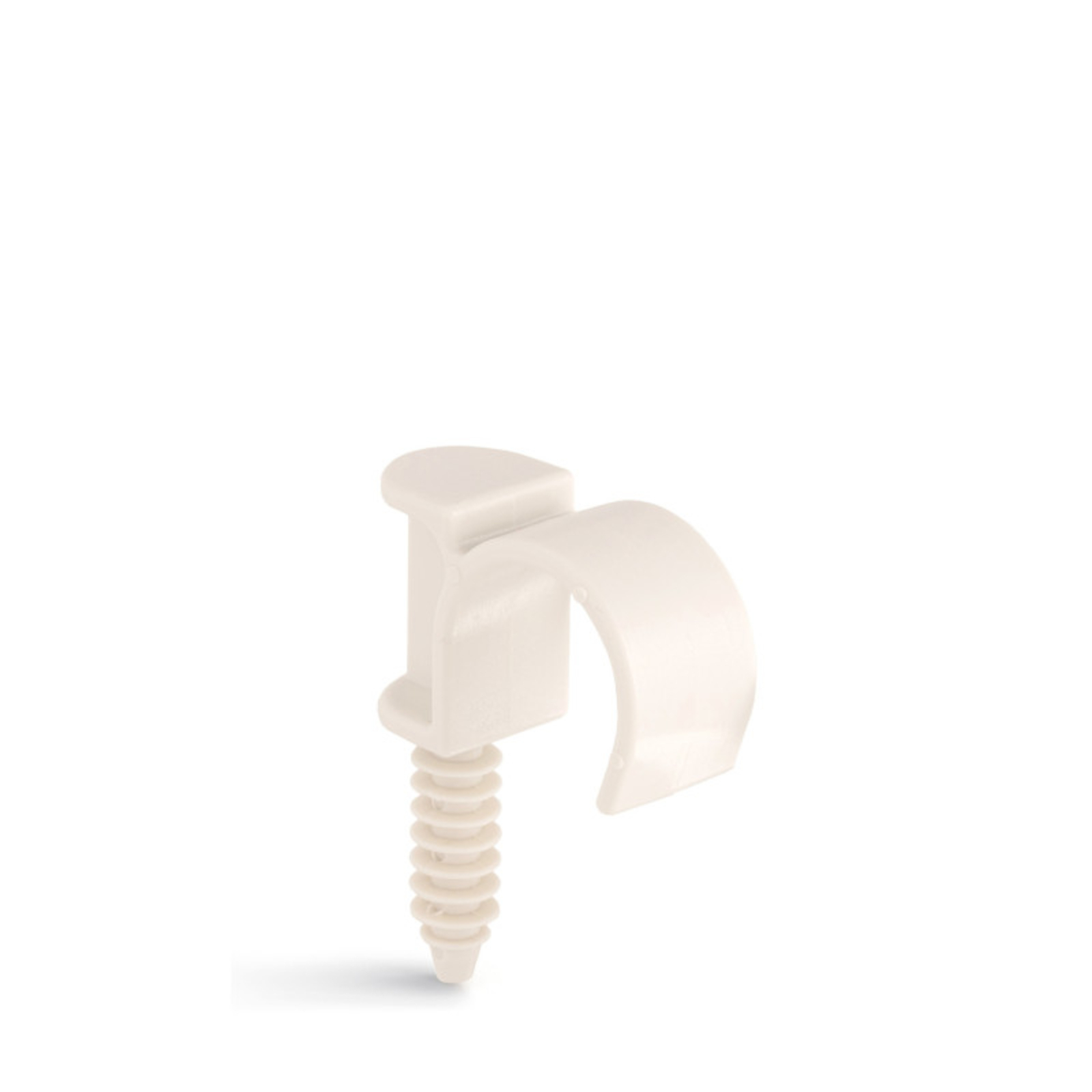 Collier clip simple D20  - Lot de 100 SCELL-IT - CLIPS20