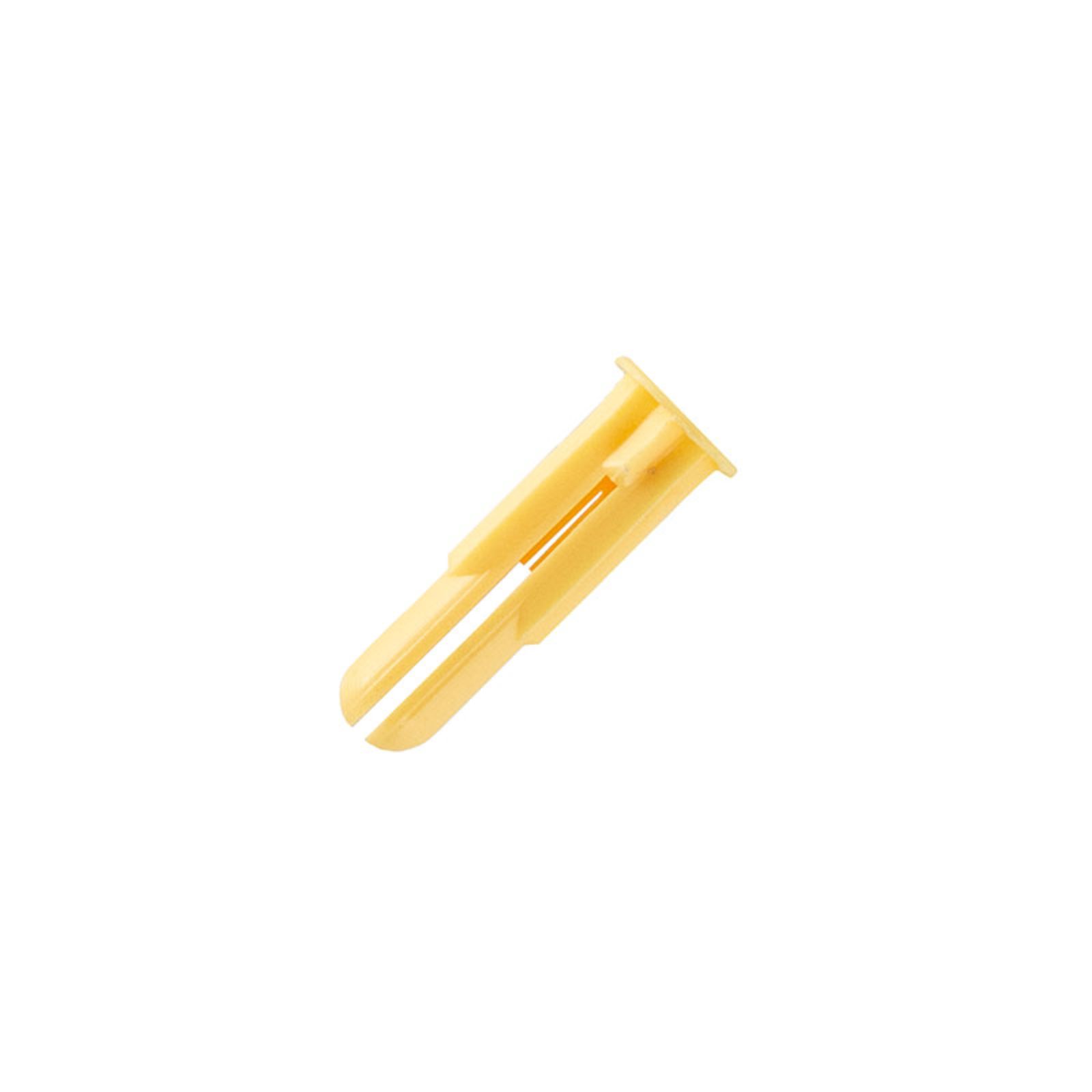 Chevilles crampon diamètre 2/5 jaune - Lot de 600 SCELL-IT - CR06