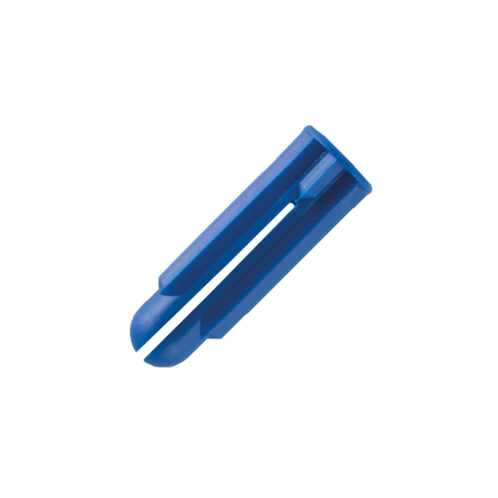 Cheville universelle CRAMPON bleue Diamètre vis M5 à M7 - Lot de 300 SCELL-IT - CRSP